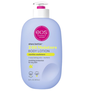 eos vanilla
